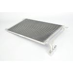 Condensator, airconditioning DELPHI TSP0225236