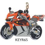 Remorque BIKE IT KEYR65