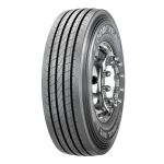 LKW Reifen GOODYEAR RHS II 9.50R17.5 129/127M