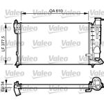 Motorkylare VALEO 731391
