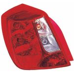 Faro trasero DEPO 222-1915L-UE