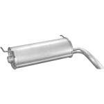 Endschalldämpfer 4MAX 0219-01-04134