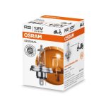 Lamp Halogeen OSRAM R2 Standard 12V, 45/40W