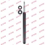 Juego de juntas, amortiguador trasero KYB 665001