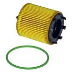 Oliefilter - Sportfilter K&N HP-7000