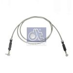 Kabel, handgeschakelde versnellingsbak DT Spare Parts 3.53274