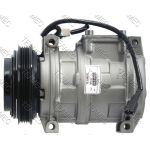 Compressor, ar condicionado TEAMEC 8634858