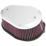 Sportluchtfiltersysteem K&N RK-3932X