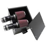 Sportluchtfiltersysteem K&N 57-1129