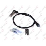 Sensor, Raddrehzahl (ABS) WABCO 441 032 922 2