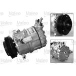 Klimakompressor VALEO RE-GEN AT VALEO 699848