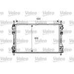 Motorkylare VALEO 734293