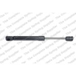 Gasfeder, Kofferraumdeckel LESJOFORS 8126155