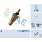 Sensor, temperatura de refrigerante FAE 32310