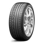 Neumáticos de verano DUNLOP SP Sport 01 235/55R17 99V