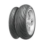 Neumático de carretera CONTINENTAL ContiMotion M 180/55ZR17 TL 73W