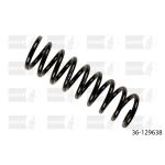 Upphängningsfjäder BILSTEIN 36-129638