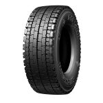 LKW Reifen MICHELIN XDW ICE GRIP 265/70R19.5 140/138L