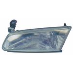 Koplampen DEPO 212-1176L-LD-E