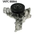 Kühlmittelpumpe SKF VKPC 88866