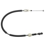 Tirador de cable, caja de cambios manual ADRIAUTO 11.7161
