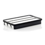 Luchtfilter MANN-FILTER C 31 126