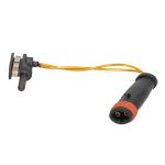 Waarschuwingscontact, remvoering-/blokslijtage BREMBO A00353