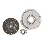 Kit de embraiagem NEXUS F11004NX