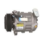 Compressor, airconditioner AIRSTAL 10-0212