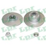 Bremsscheibe LPR R1082PRCA