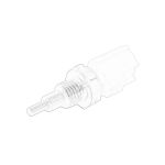 Sonde, température du liquide de refroidissement OE YANMAR 129927-44900