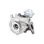 Turbocharger GARRETT 750441-5005S