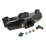 Coletor de escape QUICKSILVER 860246A15