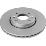 Disque de frein HERTH+BUSS ELPARTS J3301118