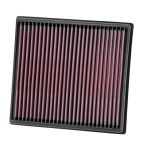Luchtfilter K&N FILTERS 33-2996