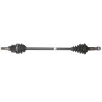 Antriebswelle POINT GEAR PNG72841