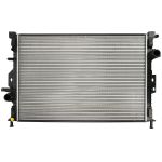 Kylare, motorkylning AVA COOLING FDA2425