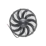 Gebläse, Klimaanlage SPAL VA10-AP70/LL-61S