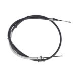 Cable, freno de servicio BOSCH 1 987 482 935