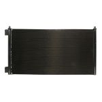 Condensator, airconditioning THERMOTEC KTT110190