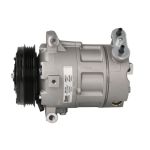 Klimakompressor NISSENS 891152