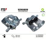 Bremssattel FTE 9290809