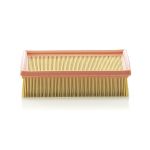 Luftfilter MANN-FILTER C 24 105