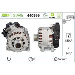 Generador de arranque VALEO RE-GEN AT STOP&START VALEO 440999