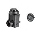 Sensor, Einparkhilfe HELLA 6PX 358 141-011