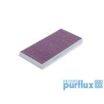 Kupéfilter PURFLUX AHA198