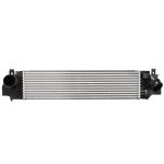 Lage-temperatuurRadiator, laadluchtRadiator MAHLE CI 617 000P