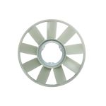 Rueda del ventilador, refrigeración del motor THERMOTEC D9ME015TT