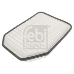Luftfilter FEBI BILSTEIN 1004134