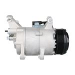 Airconditioning compressor DELPHI TSP0155308